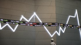Rupiah Topang Laju IHSG Sepanjang Pekan