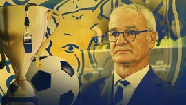 Hari-hari Ranieri: Keajaiban dan Pemecatan
