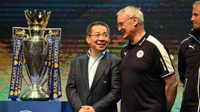 Pemecatan Ranieri: Ketika Bisnis Kalahkan Loyalitas