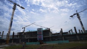 Kemenhub Sebut Pembangunan Bandara Kediri 16 April 2020