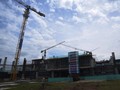 Kemenhub Sebut Pembangunan Bandara Kediri 16 April 2020