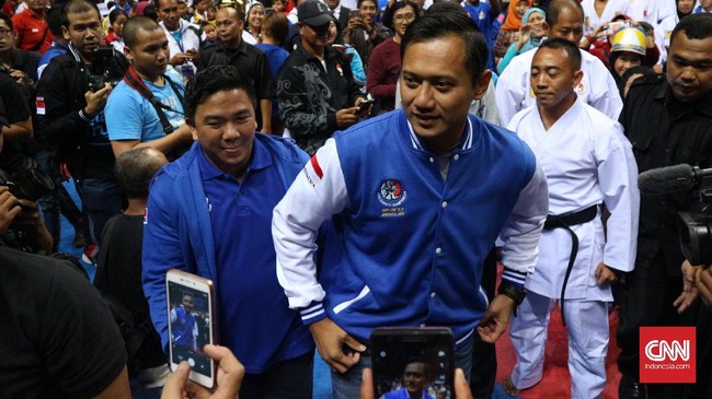 Untuk pertama kalinya sejak mengakui kekalahan di Pilkada DKI, Agus Harimurti Yudhoyono tampil di hadapan publik bercerita tentang rencana masa depannya.