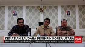 Kasus Pembunuhan Kim Jong Nam