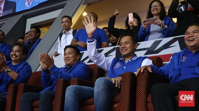 Dukungan Agus Yudhoyono di putaran kedua akan sangat menentukan karena kekalahan di putaran pertama menyisakan kantong suara rebutan dua paslon tersisa.