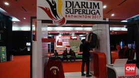 Superliga 2017: Cari Nafkah atau Pengalaman?