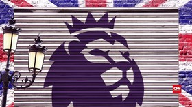 Selamat Ulang Tahun Liga Primer Inggris