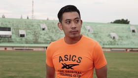 Kisah Jerry Lolowang Kembali ke Basket dari Bangku Kemoterapi