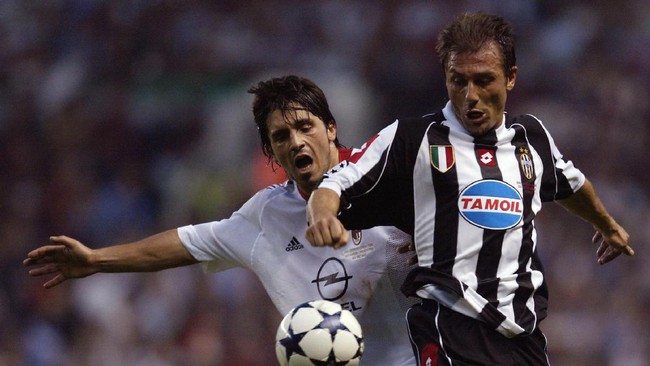 Manajer Chelsea Antonio Conte ungkap pengalaman buruk yang paling menghantuinya sehingga dirinya sulit tidur selama enam hari.