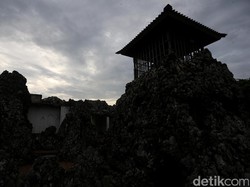 5 Mitos Legendaris di Cirebon, Jalan Peruntuh Jabatan-Perawan Sunti