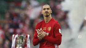Juan Mata Terkesan dengan Kata-kata Pertama Ibra ke Staf MU