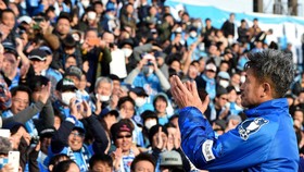 Kazuyoshi Miura: Legenda 53 Tahun Perpanjang Kontrak