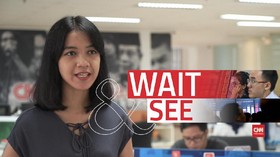 Berharap Inflasi Rendah Februari Sampai Akhir Pekan Ini