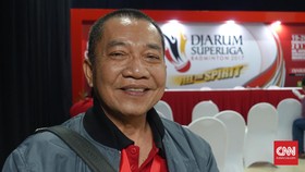 Superliga Badminton 2017 Habiskan Lebih dari Rp20 Miliar