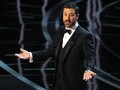 Jimmy Kimmel Beri Sindiran Keras untuk Oscar 2018