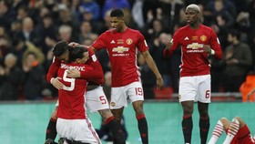 Ibrahimovic pada Pogba: Saya Pemain Gratis
