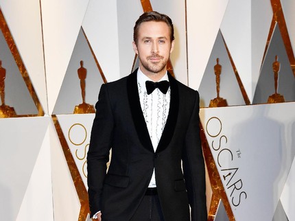 Perankan Astronot, Ryan Gosling Dikira Sang Anak Kerja di Bulan