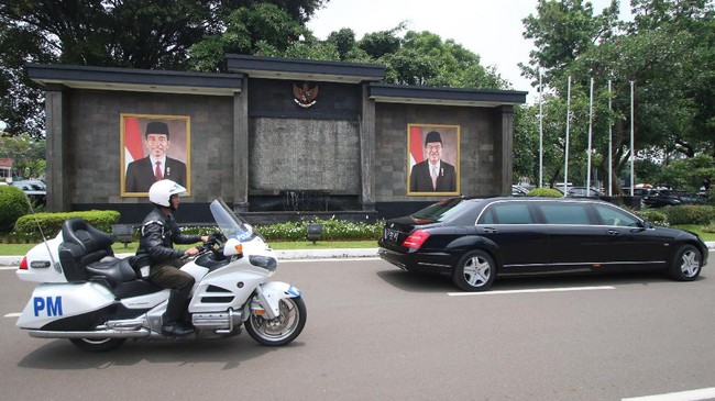 Duta Besar Arab Saudi yakin Polri dapat mengawal kunjungan Raja Salman dan rombongan yang berjumlah ribuan orang selama berkunjung ke Indonesia.