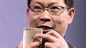 Cip Baru Huawei Pakai AI, Yakin Saingi iPhone dan Samsung