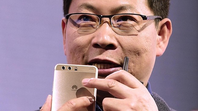 Prosesor Kirin 970 akan digunakan untuk Huawei Mate 10 dan 10 Pro. Cip ini digadang-gadang sudah dilengkapi dengan AI.