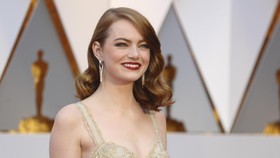 Emma Stone Tolak Perankan Musuh 'Wonder Woman' di Sekuel