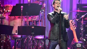 Brendon Urie Murka Trump Pakai Lagu P!ATD di Kampanye