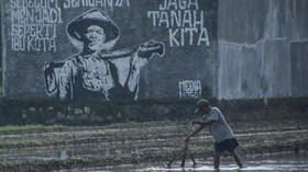 Konflik Tanah Meletus di Pandemi, Petani Demo Istana Besok