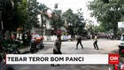 Teror Bom Kembali Muncul