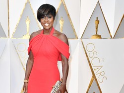 Viola Davis Villain Utama di Prekuel The Hunger Games