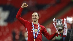 Zlatan Ibrahimovic Masih Tidak Diakui Media Swedia