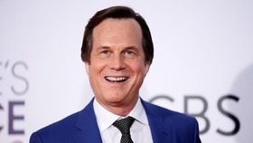 Bintang 'Titanic' Bill Paxton Wafat Pascaoperasi