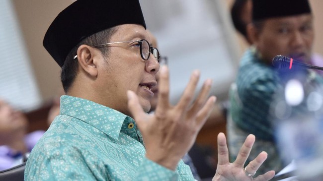 Majelis Ulama Indonesia menilai rekomendasi mubaligh dari Kemenang tak semestinya jadi polemik. Daftar nama itu tak mutlak, dan bisa saja bertambah.