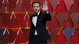 Ryan Gosling Hampir Tolak Peran Utama di 'First Man'