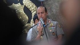IPW Kritik Pengangkatan Irjen Boy Rafli Jadi Kepala BNPT