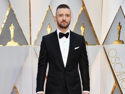 Justin Timberlake Curhat Alami Kelelahan Tak Biasa, Ternyata Kena Lyme Disease