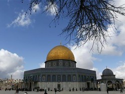 Perawakan Para Nabi dalam Hadis Isra Miraj