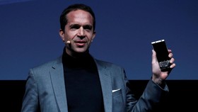 KEYone,  Penjaga Asa BlackBerry