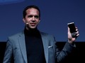 KEYone, Penjaga Asa BlackBerry