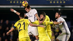 Real Madrid Kembali Rebut Singgasana La Liga dari Barcelona
