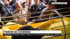 Jenazah Pelaku Pengeboman Dipindahkan ke RS Polri
