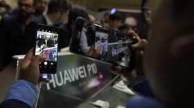 Perusahaan Telekomunikasi Jepang Bakal Ganti Perangkat Huawei
