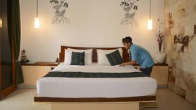 Berapa Uang Tip yang Pantas untuk Staf Hotel?