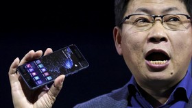 Huawei P10 dan P10 Plus Makin <i>Ciamik</i> di Sektor Kamera