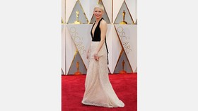 Michelle Williams Menikah 10 Tahun usai Heath Ledger Wafat