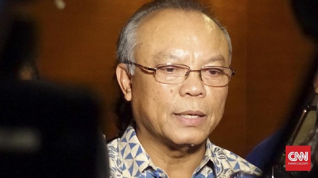 Pasalnya, The Fed diperkirakan mengerek suku bunganya lebih dari satu kali di sepanjang tahun ini, bergantung kebijakan Presiden AS Donald Trump.
