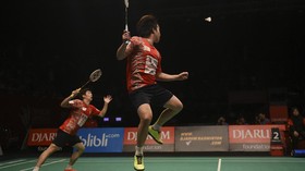 Superliga 2017, Merintis Bisnis Olahraga Berbalut Hiburan