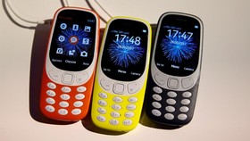 Nokia 3310 Versi 4G Kabarnya Meluncur Tahun Ini