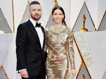 Romantis! Quality Time Sederhana ala Justin Timberlake dan Istri