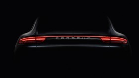 Melirik Duet Porsche 718 Cayman dan Panamera 4S