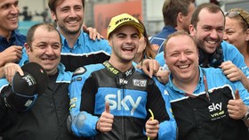 Fenati Minta Maaf, Mengaku Bukan Laki-laki