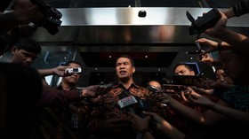 Mentan: Disparitas Harga Beras Maknyus Tembus 300 Persen